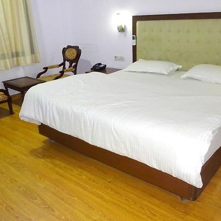 Hotel Utsav Nāthdwāra Екстериор снимка