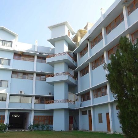 Hotel Utsav Nāthdwāra Екстериор снимка