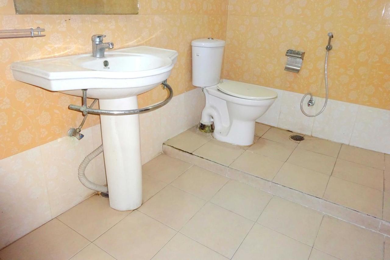 Hotel Utsav Nāthdwāra Екстериор снимка