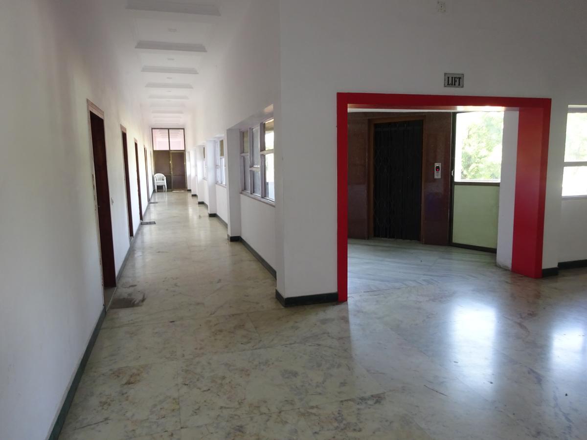 Hotel Utsav Nāthdwāra Екстериор снимка